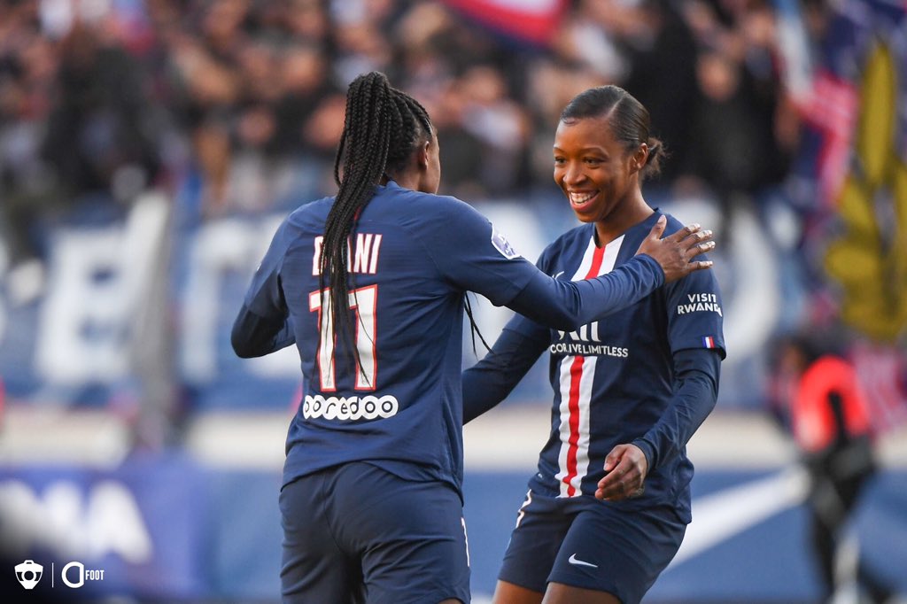 ActuFoot_'s tweet photo. ⏱ TERMINÉ !

PARIS  11-0  MARSEILLE

🤯 https://t.co/8EO406ZRqO