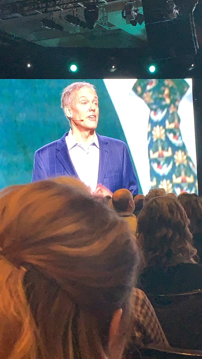 alainab32's tweet photo. “Patient delight is the combination of art and science”
“Do something every day that scares you!”
“Keeping learning”
“Focus relentlessly on the patient”
“Maximize your impact!”
@starkeyhearing #starkeyexpo2020 thank you Dave ❤️ @DFab1959 https://t.co/bTAGCJqX4X