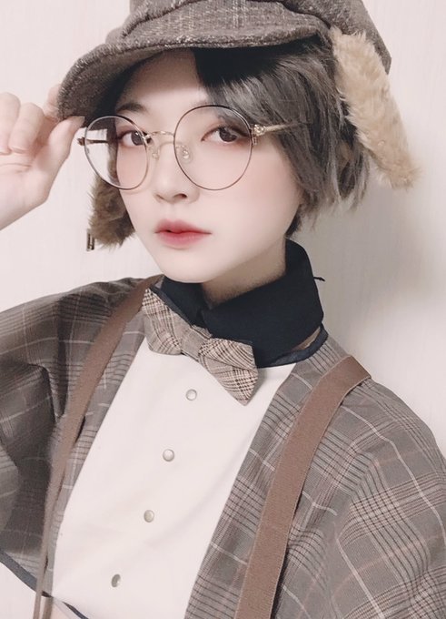 コスプレイヤーリールのTwitter画像22