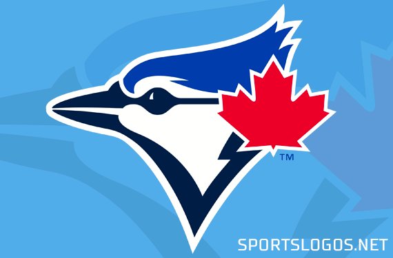 Chris Creamer  SportsLogos.Net on X: A Toronto Blue Jays source confirmed  to me that the team will *not* be wearing that star-clad, red/white/blue  striped cap for July 4th, instead they'll drop