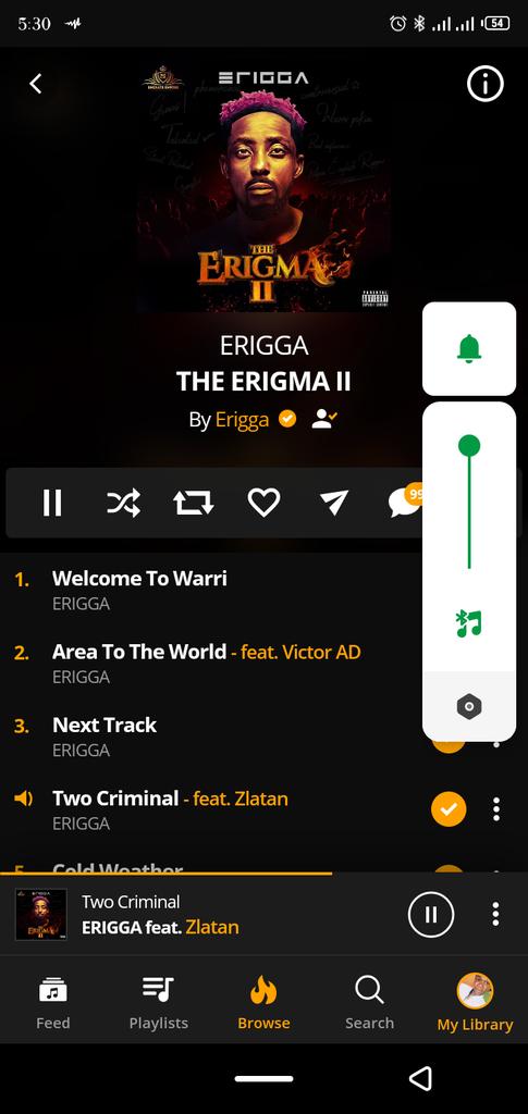 erriga enigma album erriga enigma album