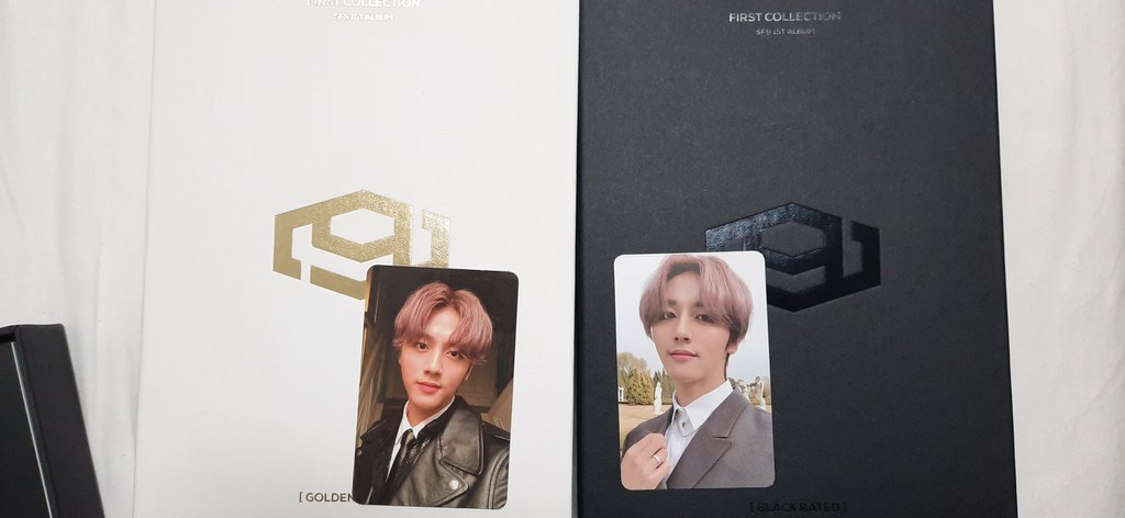 Back2TJ's tweet image. ถ้าจะได้พี่บินสองบั้มแบบนี้ เลื่อนจากรองเมนเป็นเมนก็ได้😂
😊😊 #SF9_GOOD_GUY #SF9 #FantasyTH