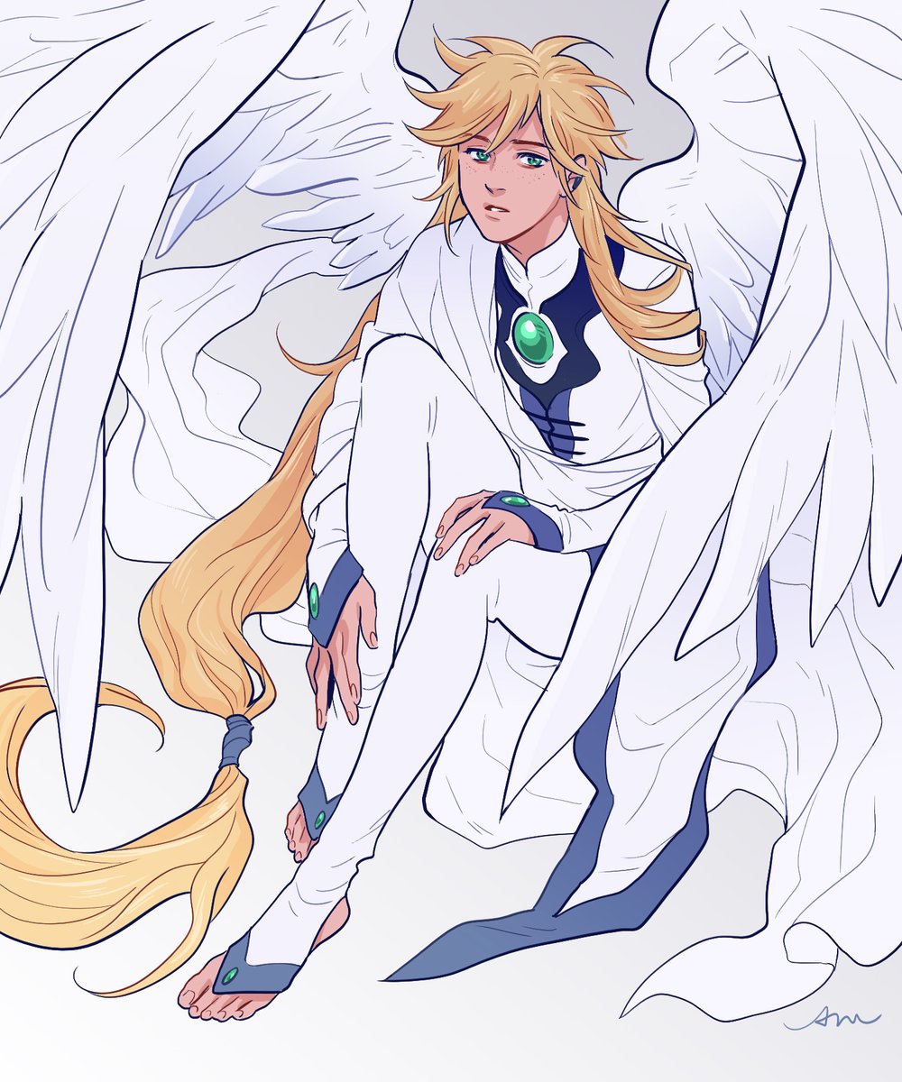 TEMARI🐺 tweet media