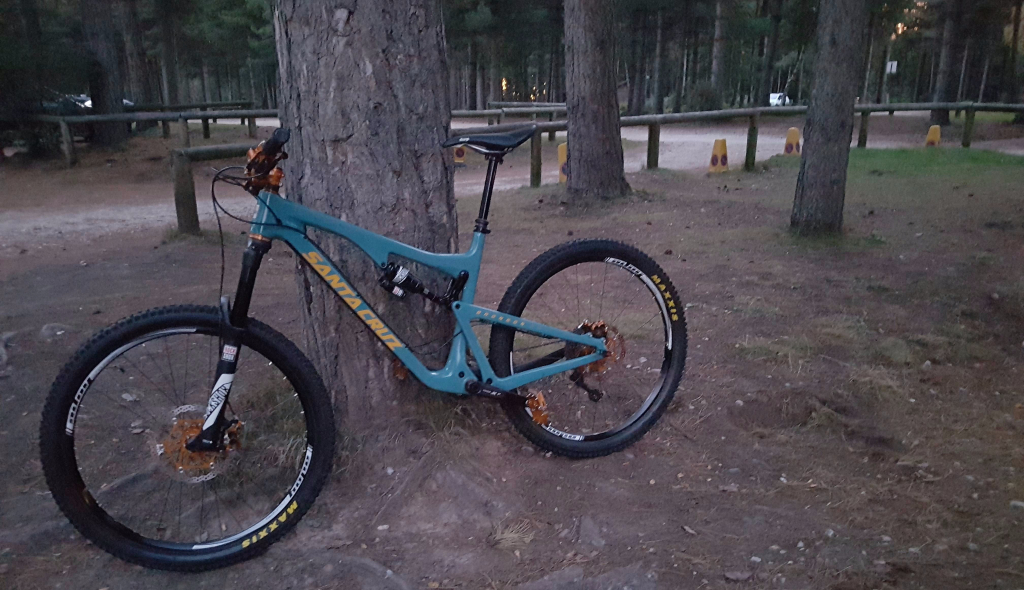 The very first ride of the new decade! Just a little something to get back into the swing of things.
Hope you enjoy! life-behind-bars.co.uk/2020/01/18/the…