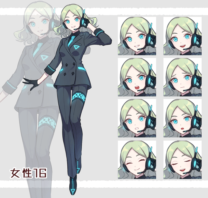 立ち絵 ポーズ 女性 立ち絵 ポーズ 女性