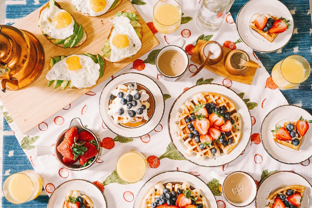 YouStylish's tweet photo. Did you know that you can rent an apartment and not worry about shopping in advance? Contact our amazing Concierge Ana to advise you about the fridge stocking or breakfast chef services. 🥐🥑🥓

@youstylish_apartments always doing the very best to make your stay comfortable 🌞 https://t.co/OlY8DtVRJr