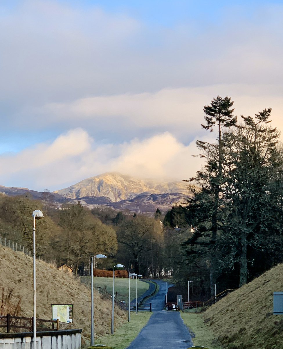 PitlochryDamVC's tweet photo. A cold day but lovely blue skies!
Pop in for a warming bowl of Ham and Lentil or Cream of Mushroom soup
The visitor centre is back open from 10am until 4.30pm today and tomorrow. #pitlochry #perthshire #homemadesoup #dogfriendly #interactiveexhibition #pitlochrydam #hydro https://t.co/Atp5bdsKEB