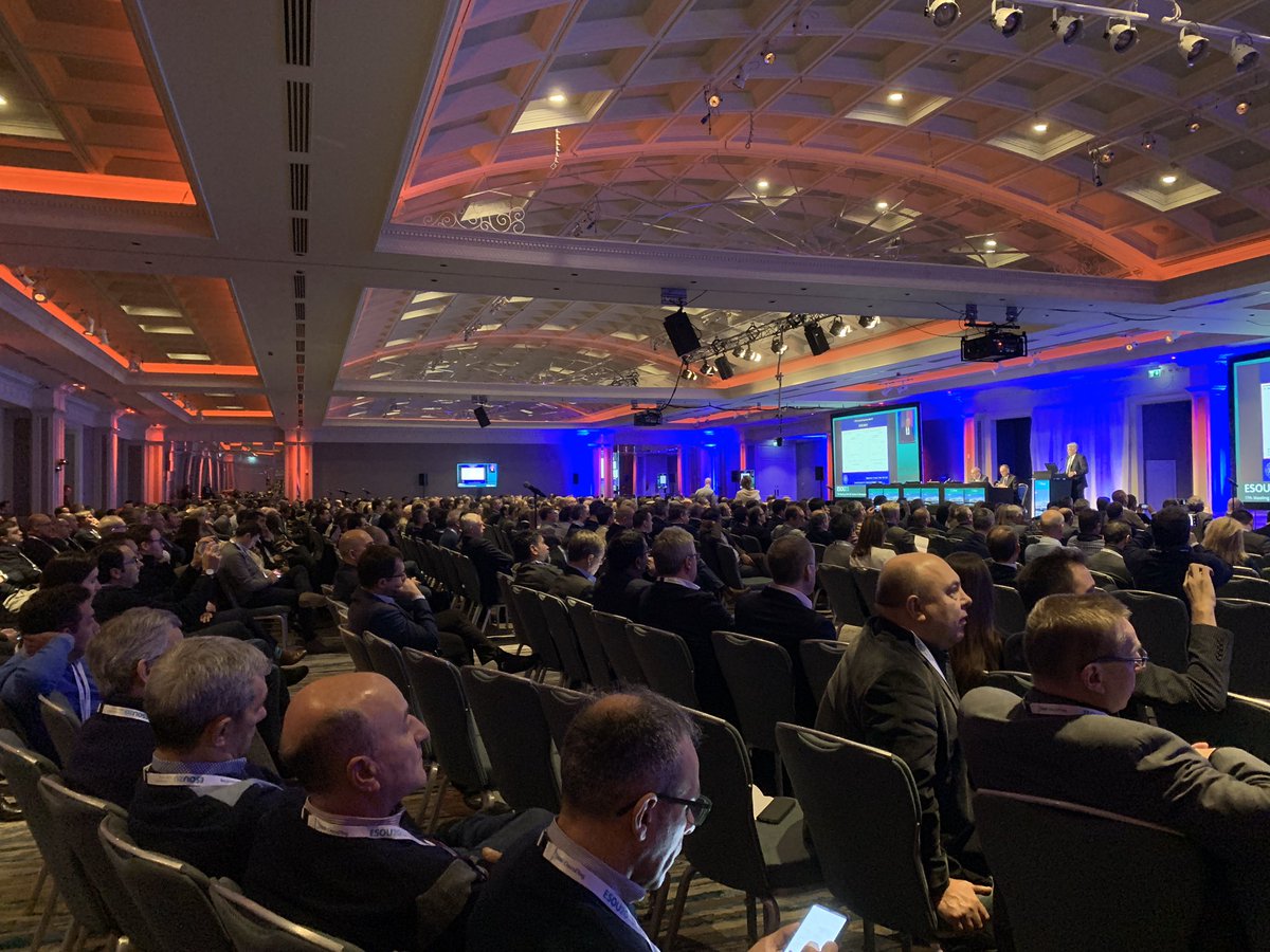 JeremyOatesUrol's tweet image. Pleasure to have been invited to present on retroperitoneal sarcomas at eUROGEN complex surgery in rare tumour session at ESOU Dublin. 

Great panel and range of cases #ESOU 

@VijaySangar1 @Dr_Andrology