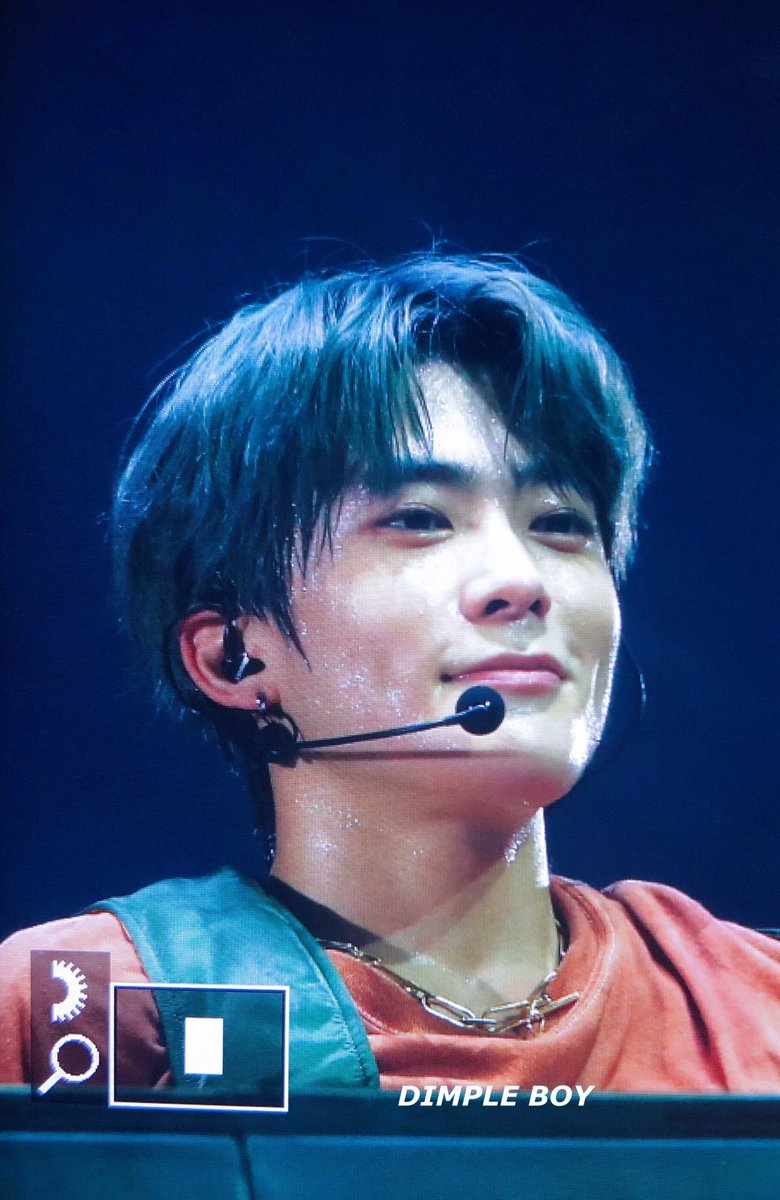 DIMPLE BOY tweet media