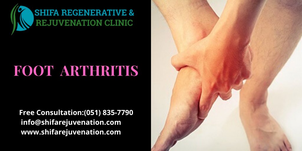 Learn about the diseases that can affect the sole and mid-foot as well as heels and toes.

For More Info: bit.ly/334OCZ8

#PainManagement  #Orthopedics  #FootandAnkle #FootArthritis #DiabeticNeuropathy #PlantarFasciitis #HeelSpur #Bunions #Zong #ShifaRejuvenation