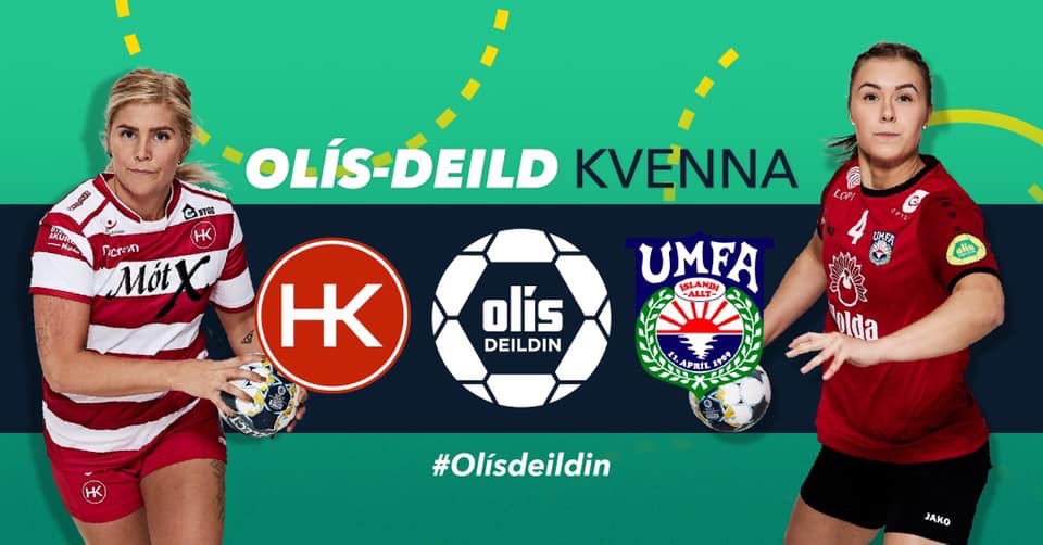 Leikdagur! 🤾🏻‍♀️
Afturelding 🆚 @HK_Kopavogur 
 🏆 - <a href="/olisdeild/">Olísdeildin</a> kvenna
🏟️ - Kórinn
📅 - 18. janúar 2020
🕖 - 16:00
📢 - Mætum &amp; styðjum okkar lið til sigurs! 
❤️ - #ÁframAfturelding

#afturelding 

🔴⚫️AFTURELDING⚫️🔴