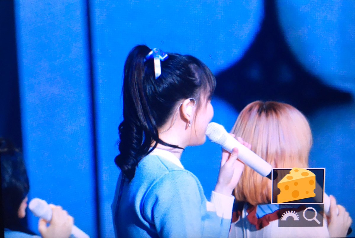200118 Make a Wish 프리뷰

귀여워💛

#여자친구 #GFRIEND #예린 #YERIN