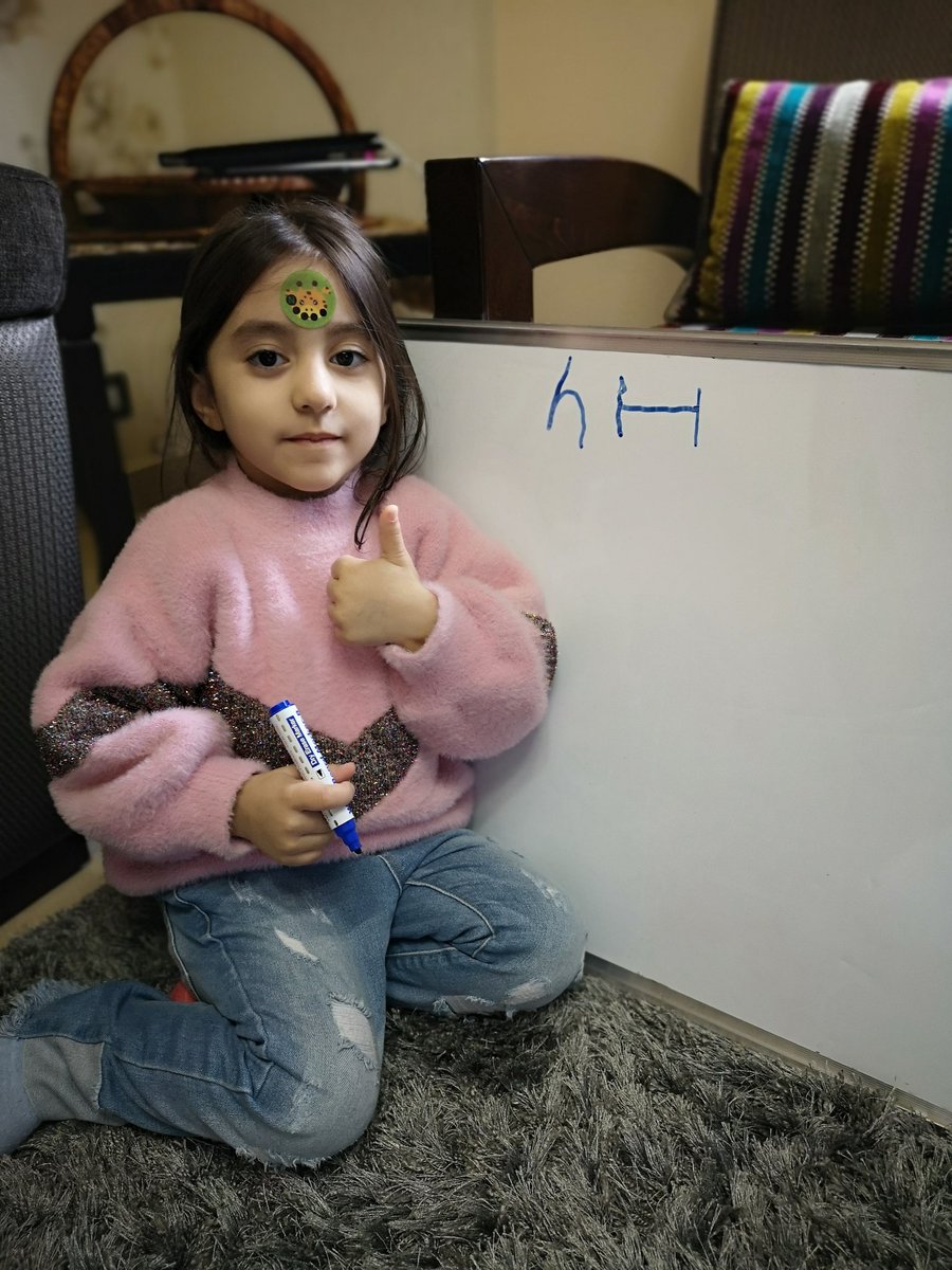 RimaBou3's tweet photo. @MiraMazloum1 @Angham97265772 @DawhaHighSchool
Raneem soussi https://t.co/6RalI1GJLT
