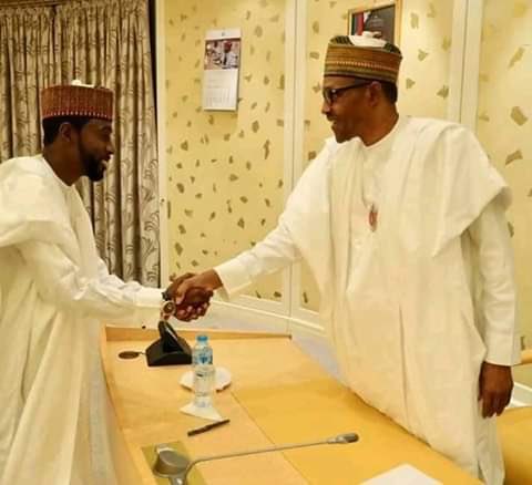 Bello Shagari tweet media