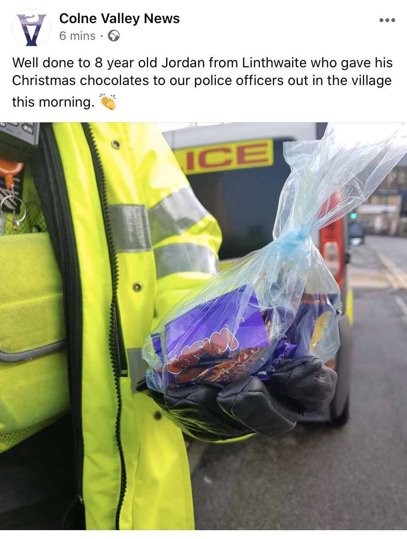 Pc Sally Baines tweet media