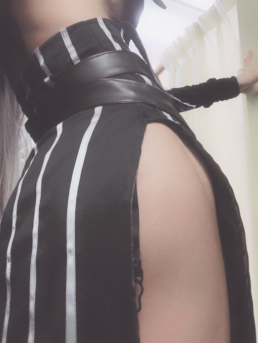 Twitterのコスプレ画像21