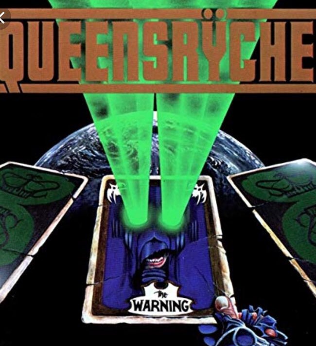 DarkSideofFilm's tweet photo. Incredible show. The house was packed tight and the band played with passion and energy. @queensryche truly breathes. If you haven’t already, I’d urge every #RYCHE fan to jump on board. You’re missing out. Played No Sanctuary #thewarning https://t.co/o8uilV8s4u