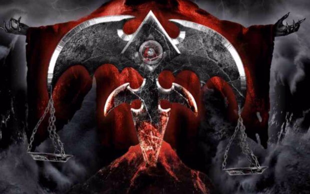 DarkSideofFilm's tweet photo. Incredible show. The house was packed tight and the band played with passion and energy. @queensryche truly breathes. If you haven’t already, I’d urge every #RYCHE fan to jump on board. You’re missing out. Played No Sanctuary #thewarning https://t.co/o8uilV8s4u