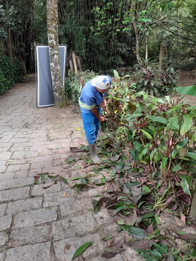 limpatech's tweet image. SANA de Macaé recebendo todo cuidado que MERECE!

Limpatech atuando em todos os 4 cantos da Cidade.

Limpeza, poda, capina e reparos no geral. 

#PorumaMacaemelhor @draluiziojunior