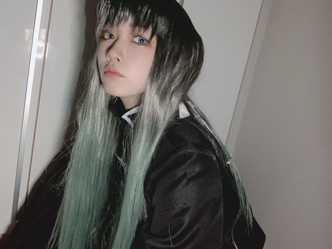 コスプレイヤーicoのTwitter画像34