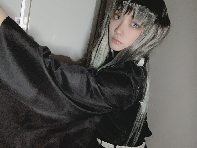 コスプレイヤーicoのTwitter画像35