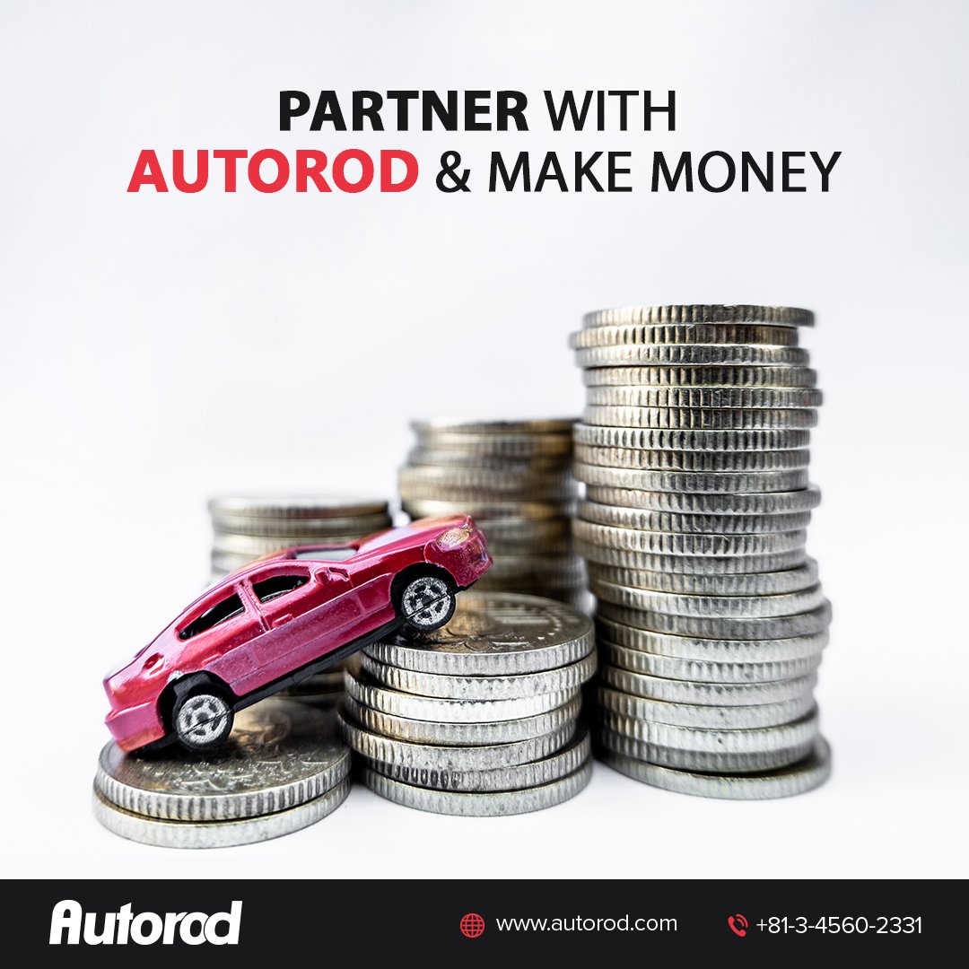 AutorodOfficial's tweet photo. For more information, please visit https://t.co/Vdiq0N5IUk

#Autorod #Car #Japan https://t.co/M7fh5f1ycS