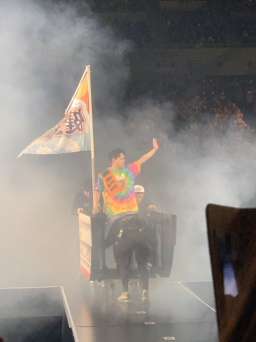 ycycRT's tweet photo. 写真が下手すぎる！！
めちゃめちゃ楽しかったです #山フェス https://t.co/ZBnXvOdN5i