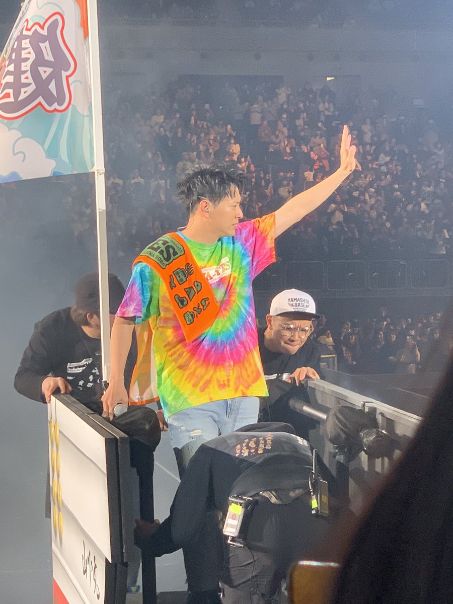 ycycRT's tweet photo. 写真が下手すぎる！！
めちゃめちゃ楽しかったです #山フェス https://t.co/ZBnXvOdN5i