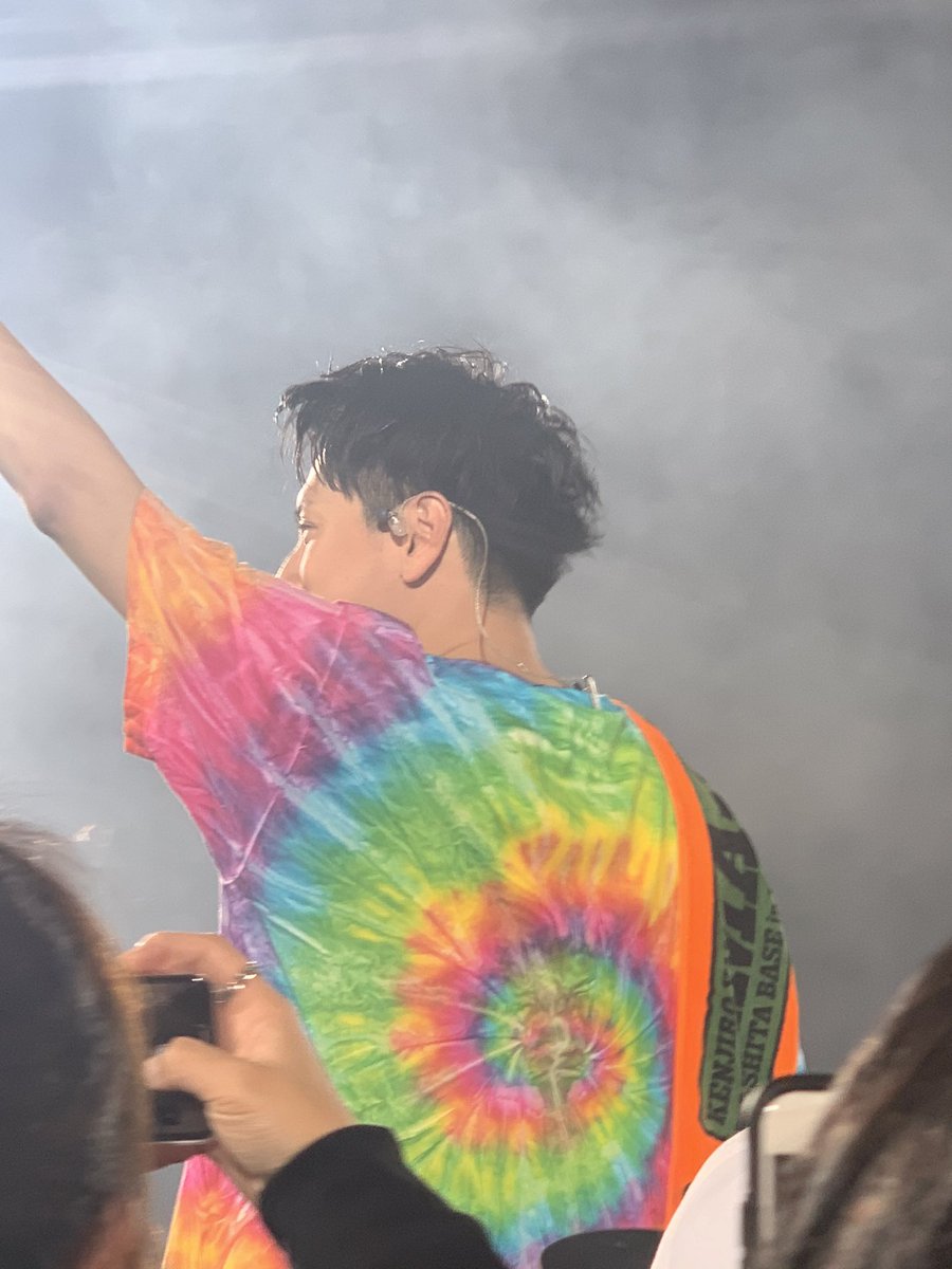 ycycRT's tweet photo. 写真が下手すぎる！！
めちゃめちゃ楽しかったです #山フェス https://t.co/ZBnXvOdN5i