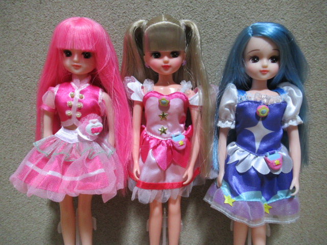 O Xrhsths さとるくん Sto Twitter リカちゃん人形とプリキュア のドレスでアイカツオンパレードの アイドル楽隊サンメガミ をイメージしてみました 似た雰囲気のドレスなかなか選べず 特にみおちゃんがうまくいかなかった リカちゃん Precure アイカツ アイ O Xrhsths さとるくん Sto Twitter リカちゃん人形とプリキュア のドレスでアイカツオンパレードの アイドル楽隊サンメガミ をイメージしてみました 似た雰囲気のドレスなかなか選べず 特にみおちゃんがうまくいかなかった リカちゃん Precure アイカツ アイ