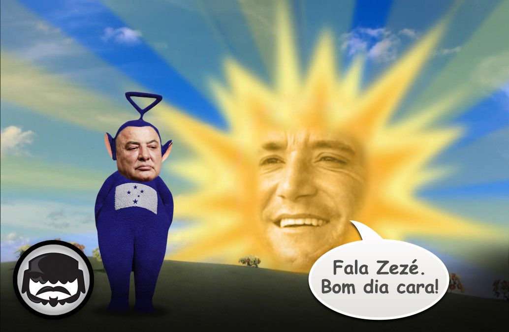 Barba, Cabelo e Bigode on Twitter: Barba, Cabelo e Bigode on Twitter:
