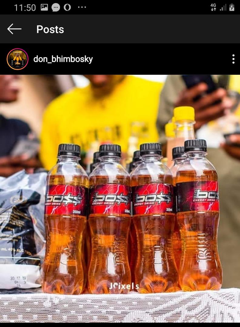 bhimbossladies's tweet photo. Now way Stonebwoy owns bigboss energy drink, we go talk bath, wash en tins
We no they play kraaaa....
🔥🔥🔥🔥
#bhimaddict
#bhimnatives
#BhimnationGlobal🌍🇬🇭
@bigbossghana
@bhimbossladies
@stonebwoyb
@wisdom_dzotsi https://t.co/DGAOV4BMUa