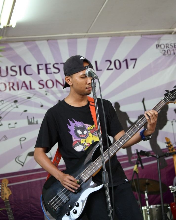 nofrigberz's tweet photo. @bdgfess Ngeband bareng kuy hehe assalamualaikum 🙏
#BDGinLove https://t.co/iW5t5Z6lcJ