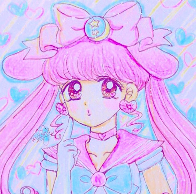 Shailのtwitterイラスト検索結果