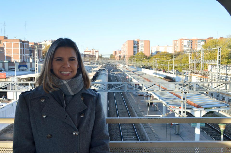 Foto cedida por Ayuntamiento de Alcalá