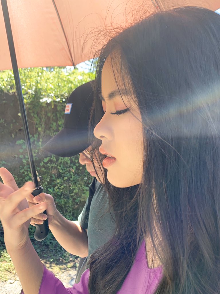 Kisses Delavin tweet media