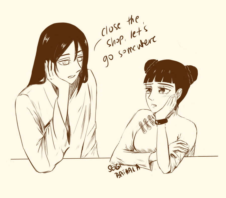 pics Neji X Tenten Fanart nejiten hashtag on twitter