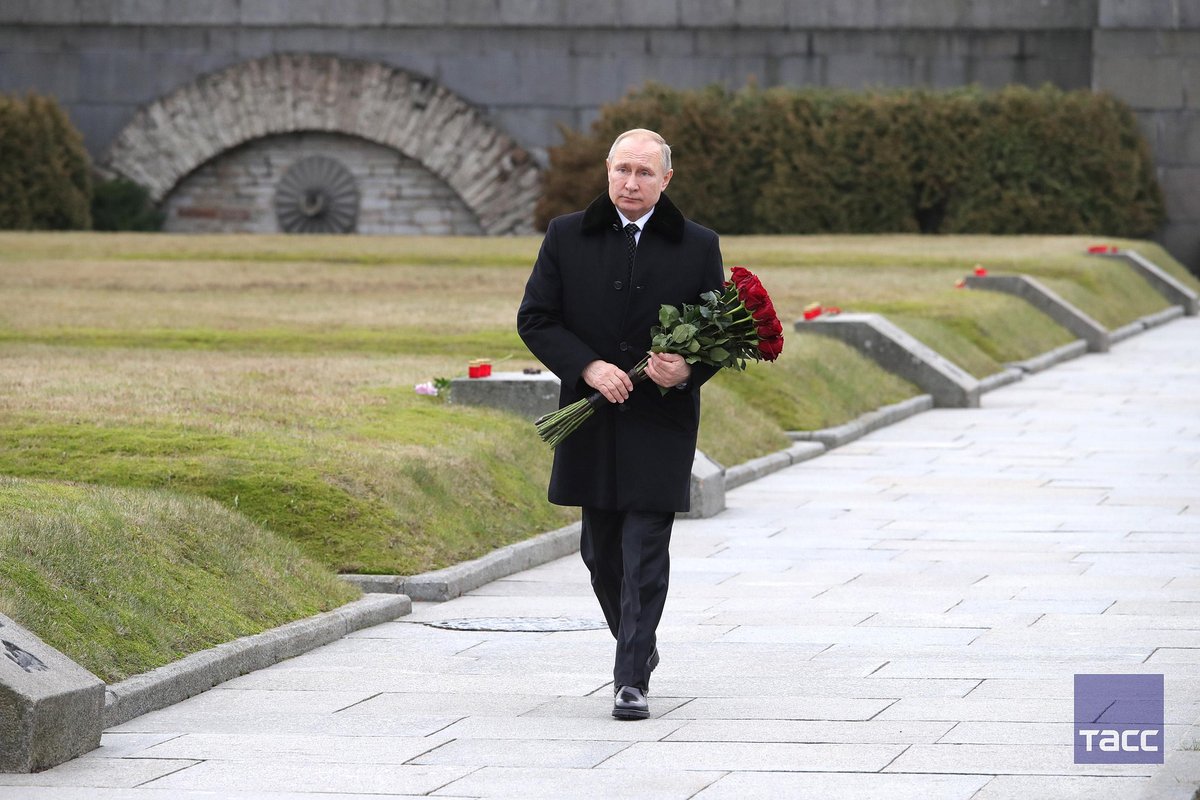 мать путина в грузии