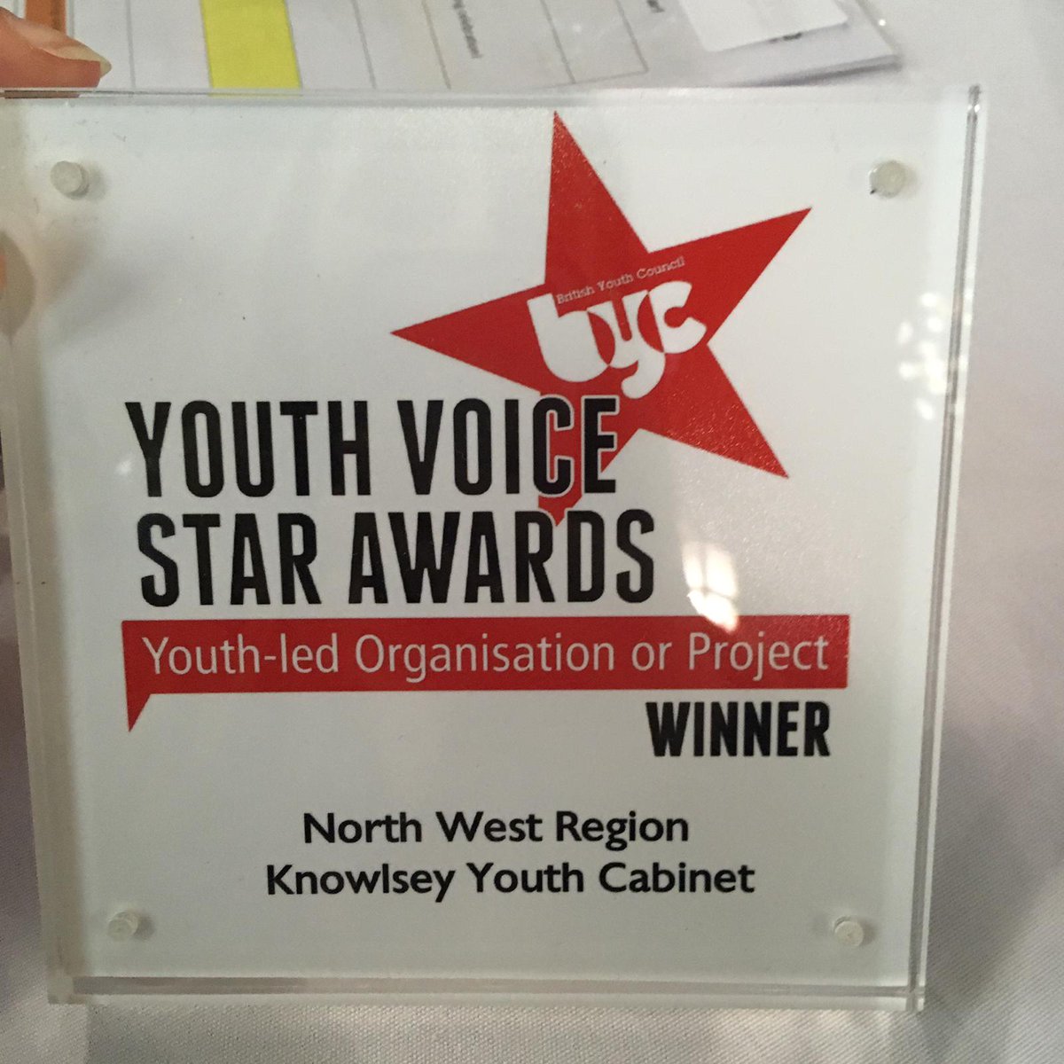 JessicaH_MYP's tweet photo. Well done kyc!!!! https://t.co/1JCvqhASgw