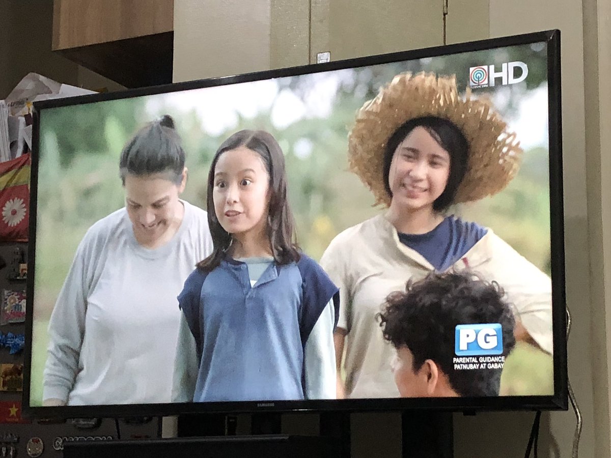 CalcuKiaNo's tweet photo. #MMKPangarapAtKamao 
KIARA AsAnnalizaOnMMK

Me @_kiatakahashi!!! https://t.co/c6L6RLRZzr