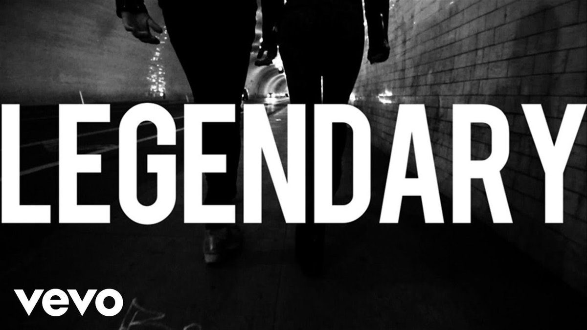 From the archives: <a href="/givemePOWERS/">POWERS</a> - Legendary | #electropop #littledragon | indieshuffle.com/powers-legenda…