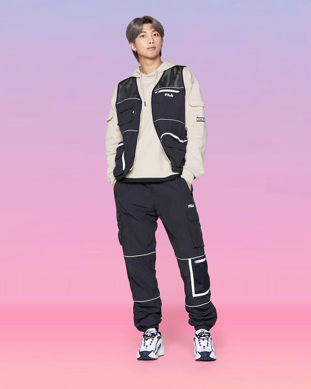 Featured image of post Jimin Fila Photoshoot Jimin bts fila 2020 06 pngs