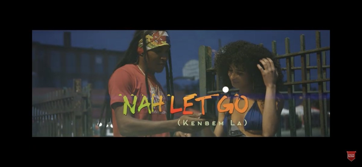 Mesajea509's tweet photo. Nah Let Go Video Out Now https://t.co/y03nLZt7nw