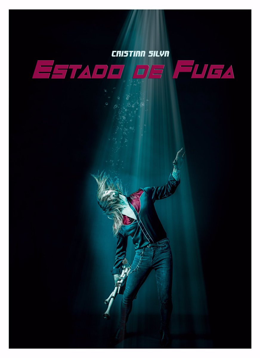KristianSi's tweet photo. Entramos en 𝙀𝙨𝙩𝙖𝙙𝙤 𝙙𝙚 𝙁𝙪𝙜𝙖.
Próximamente novo sinxelo e videoclip! 🛸🧜🏻‍♂️

Miguel Lamas​: Batería
Pablo Pérez​: Guitarra eléctrica e baixo
Cristian Silva: Gaita, sintetizadores, Hammond, guitarra eléctrica e pandeiretas

Unha nova produción Estudos Ataráxicos https://t.co/lgyh3m3Dp9