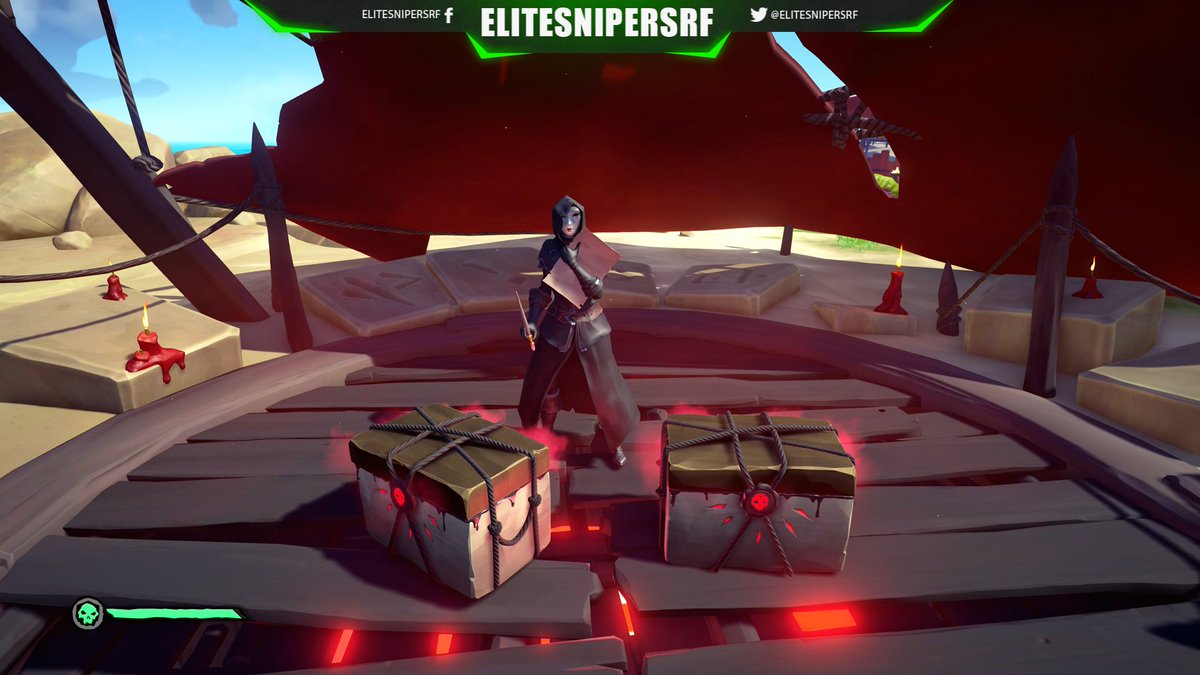 Elitesnipersrf Twitterissä: "Sea Of Thieves Reaper Chest Are Bugged Out  Which Means You Cant Sell Them At The Masked Stranger Please @Rareltd Fix  This Issue As We Now Have To Loose Out Elitesnipersrf Twitterissä: "Sea Of Thieves Reaper Chest Are Bugged Out  Which Means You Cant Sell Them At The Masked Stranger Please @Rareltd Fix  This Issue As We Now Have To Loose Out