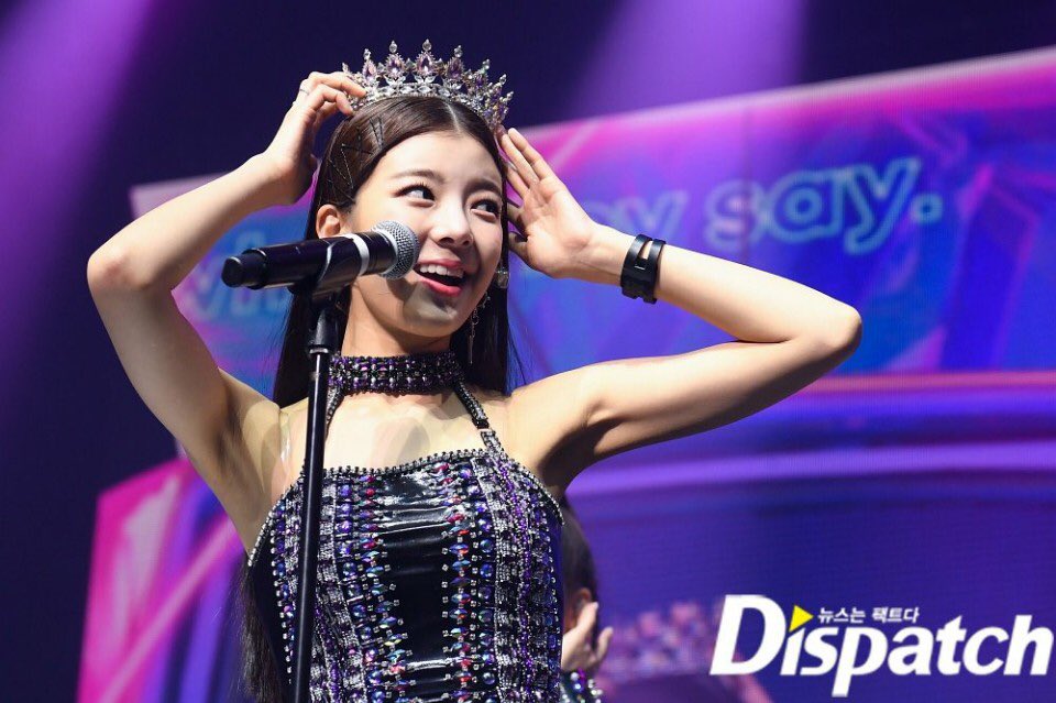 middoring's tweet photo. Got a crown 👑 https://t.co/BFDOSIHY7e