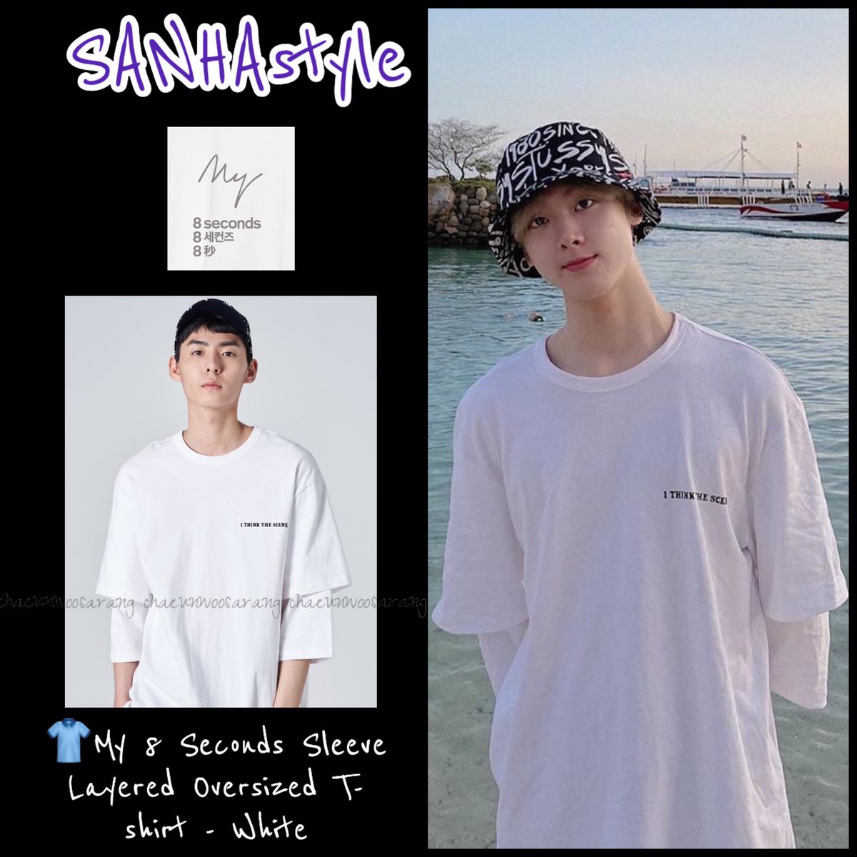 maquolete's tweet photo. SANHA OOTD
📆 01182020 SANHA IG update
https://t.co/h6b5g8RsC3
#ASTRO #아스트로 #BLUEFLAME #블루플레임
#SANHAstyle #chaeunwoosarang #aroha
#mj
#jinjin #진진
#rocky #라키
#chaeunwoo #차은우
#moonbin #문빈
#yoonsanha #윤선하
#my8seconds https://t.co/zz8giek2iR
