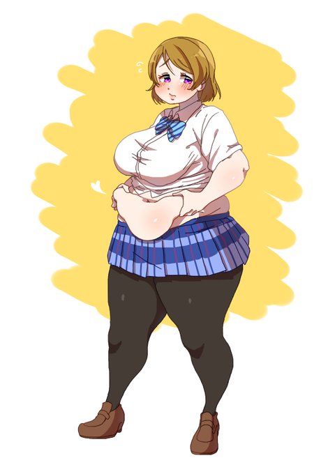 Hanayo-Chan ///3////💖 