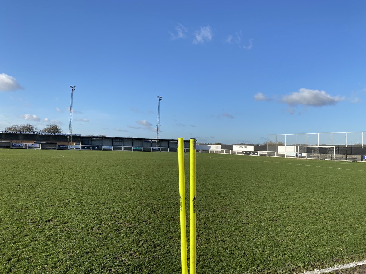 Josh137Harding's tweet image. Ready for @TheMotormen vs @hashtagutd @ Tilbury Town FC.

Up The Motormen 💪🏼