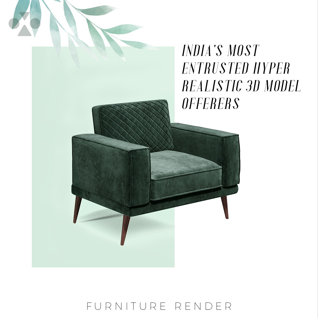 Dybo_io's tweet photo. 3D product render of a solo seat sofa visualized by helloVoRld, for Furniture Kraft, Mumbai.
Upgrade to helloVoRld's 3D visualization for realistic portray of products.
@hellovorldhomex
#helloVoRld #3d #3ddesign #3dsmax #vray #vrayrender #render #3dmodels #renderings https://t.co/TSpbsFAtoK